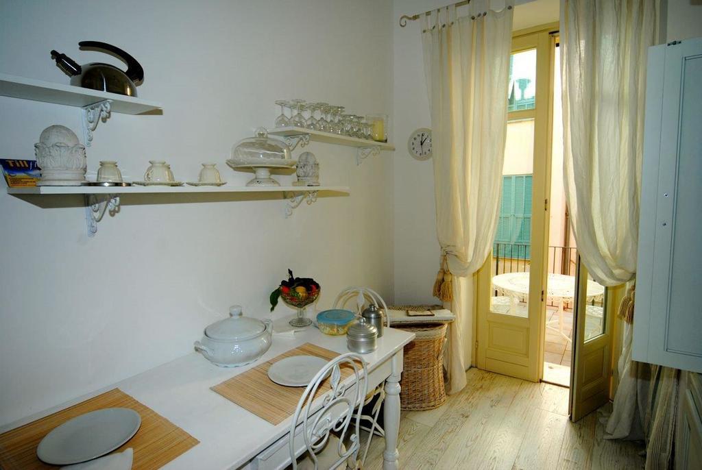 Maison Menton Exterior foto